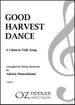Good Harvest Dance